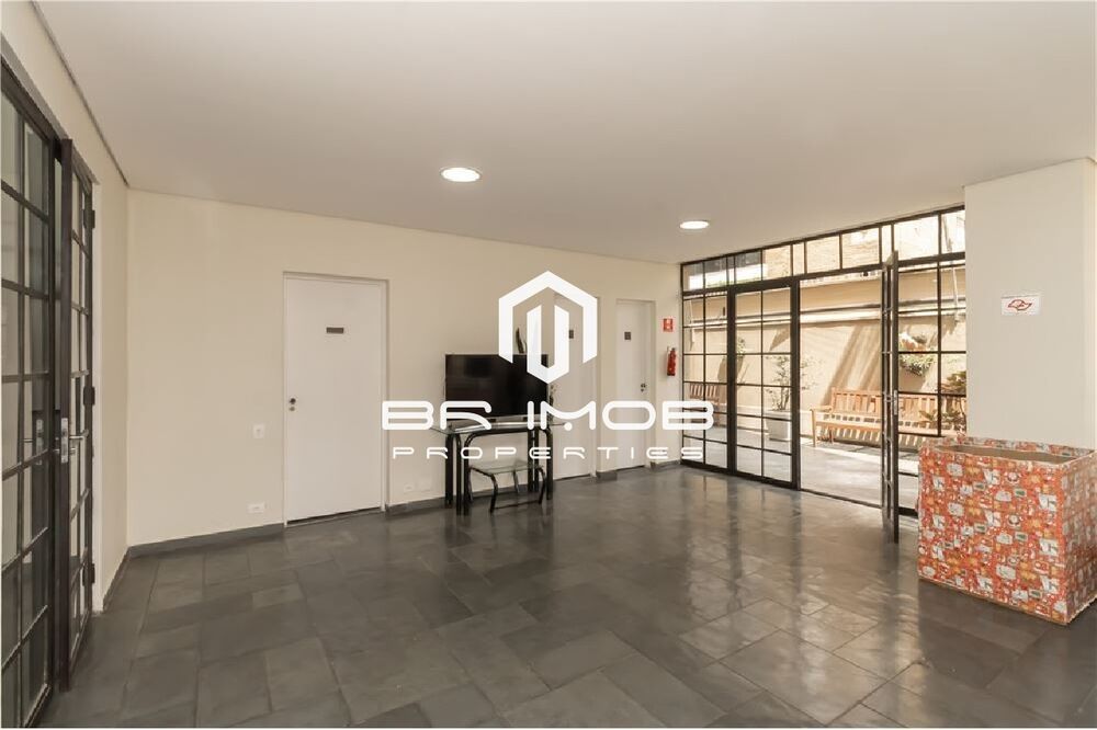 Apartamento, 2 quartos, 56 m² - Foto 2