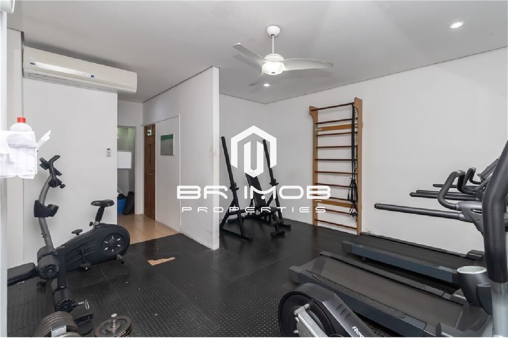 Apartamento, 2 quartos, 56 m² - Foto 8