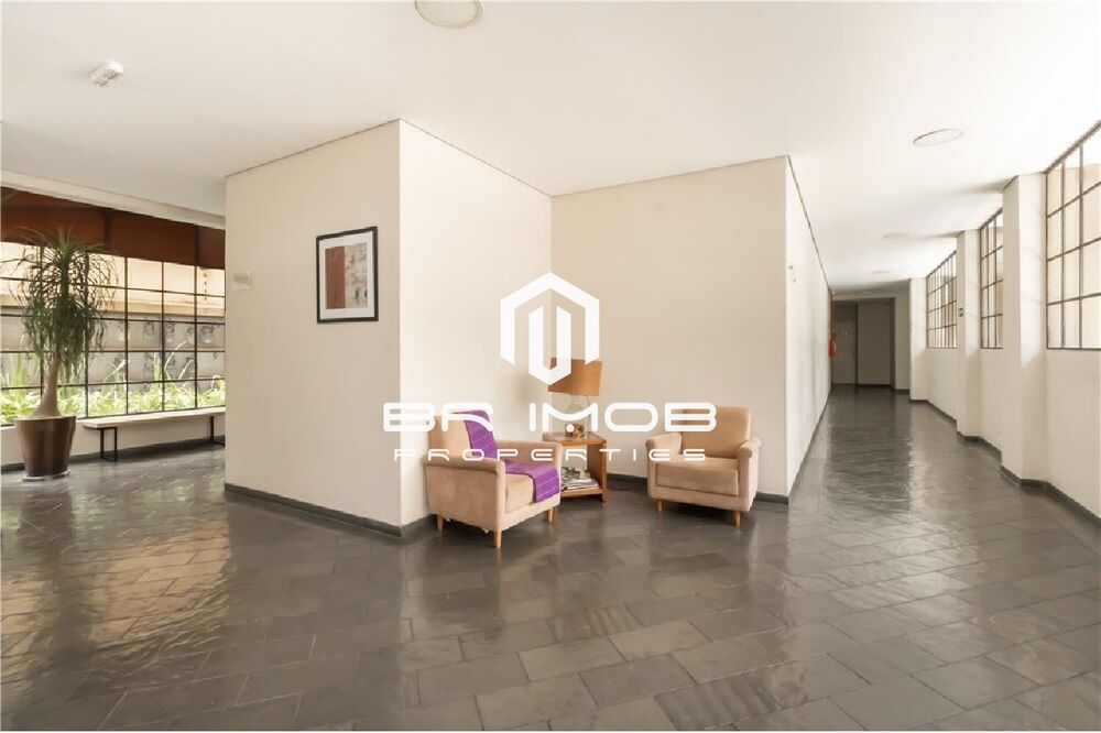 Apartamento, 2 quartos, 56 m² - Foto 1