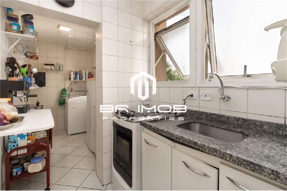 Apartamento, 2 quartos, 56 m² - Foto 9