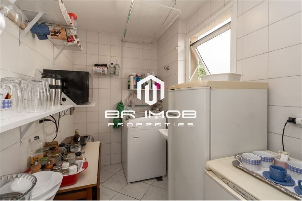 Apartamento, 2 quartos, 56 m² - Foto 5