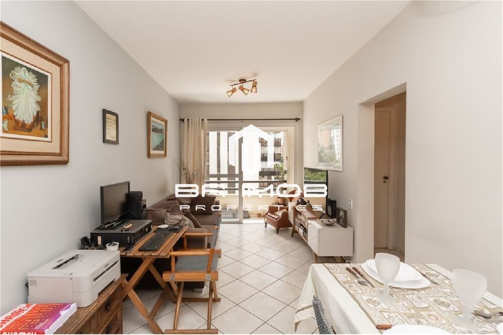 Apartamento, 2 quartos, 56 m² - Foto 13