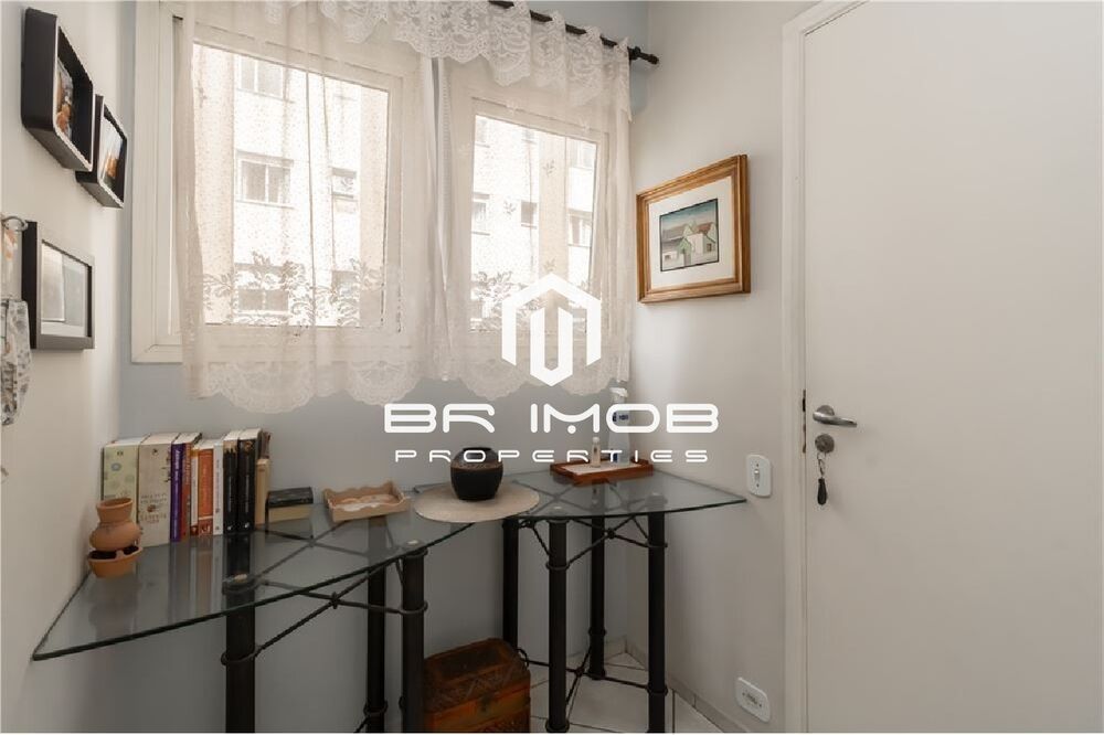 Apartamento, 2 quartos, 56 m² - Foto 6