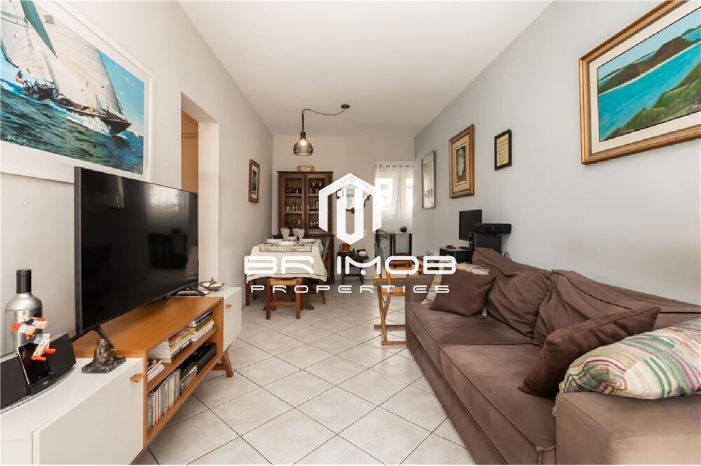 Apartamento, 2 quartos, 56 m² - Foto 17