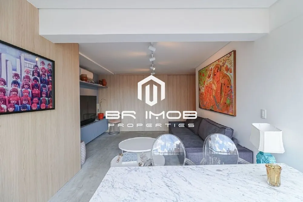 Cobertura, 2 quartos, 165 m² - Foto 2