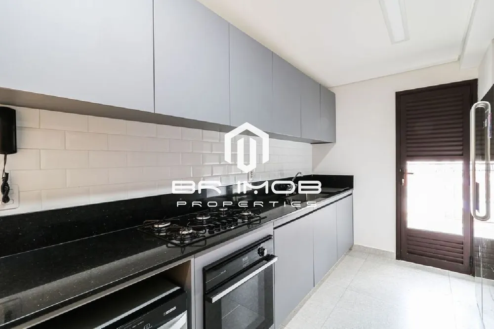 Cobertura, 2 quartos, 165 m² - Foto 5