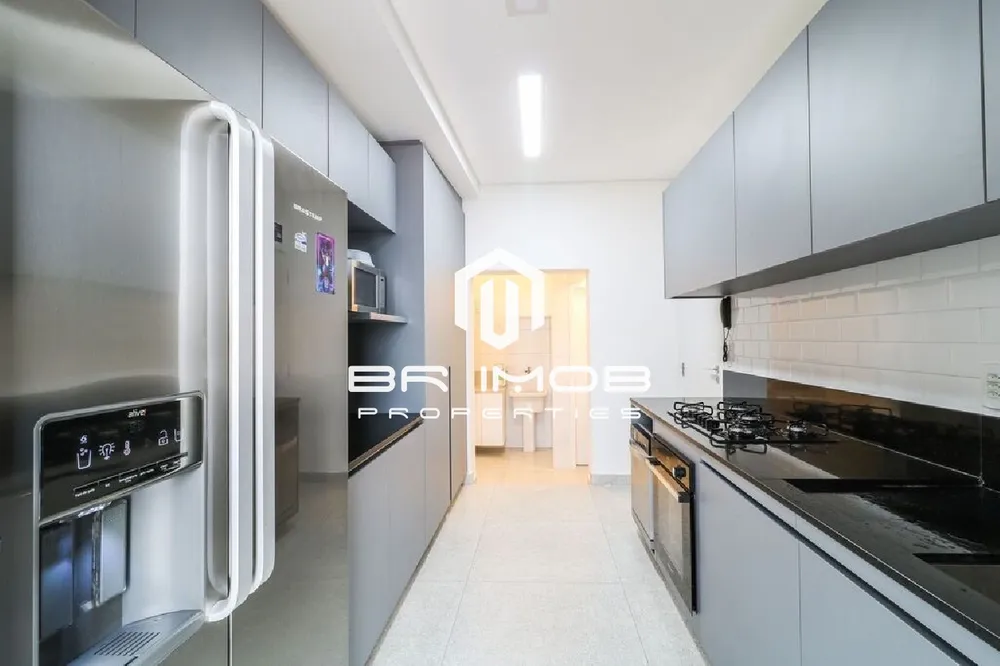Cobertura, 2 quartos, 165 m² - Foto 3