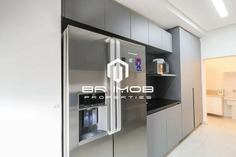 Cobertura, 2 quartos, 165 m² - Foto 4