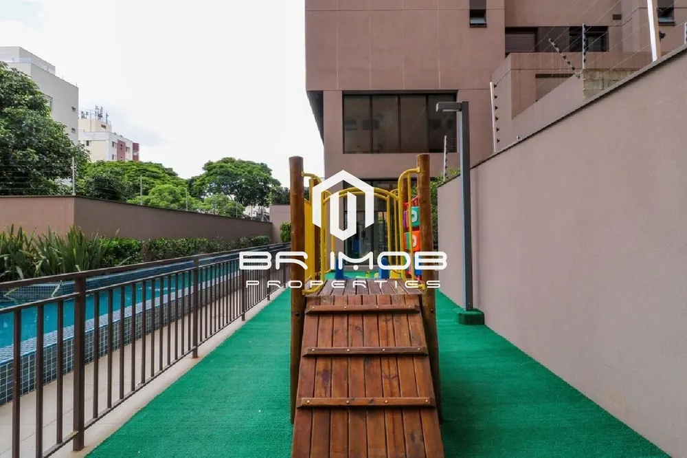 Cobertura, 2 quartos, 165 m² - Foto 11