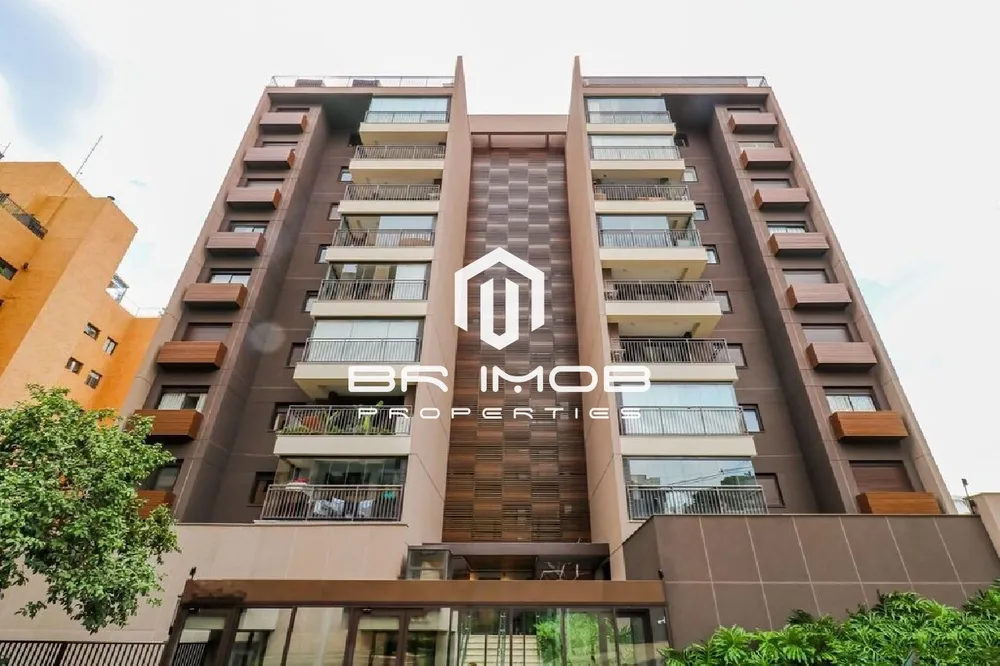 Cobertura, 2 quartos, 165 m² - Foto 12
