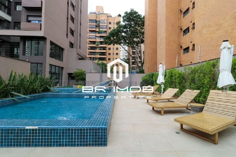 Cobertura, 2 quartos, 165 m² - Foto 9
