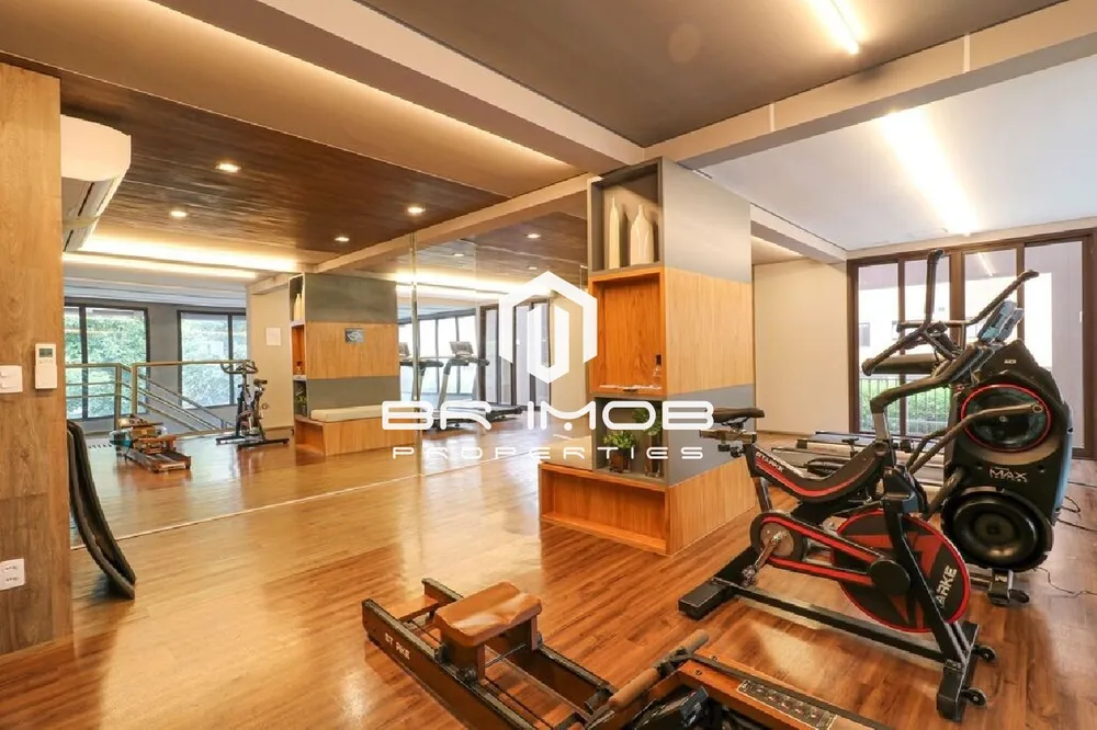 Cobertura, 2 quartos, 165 m² - Foto 10