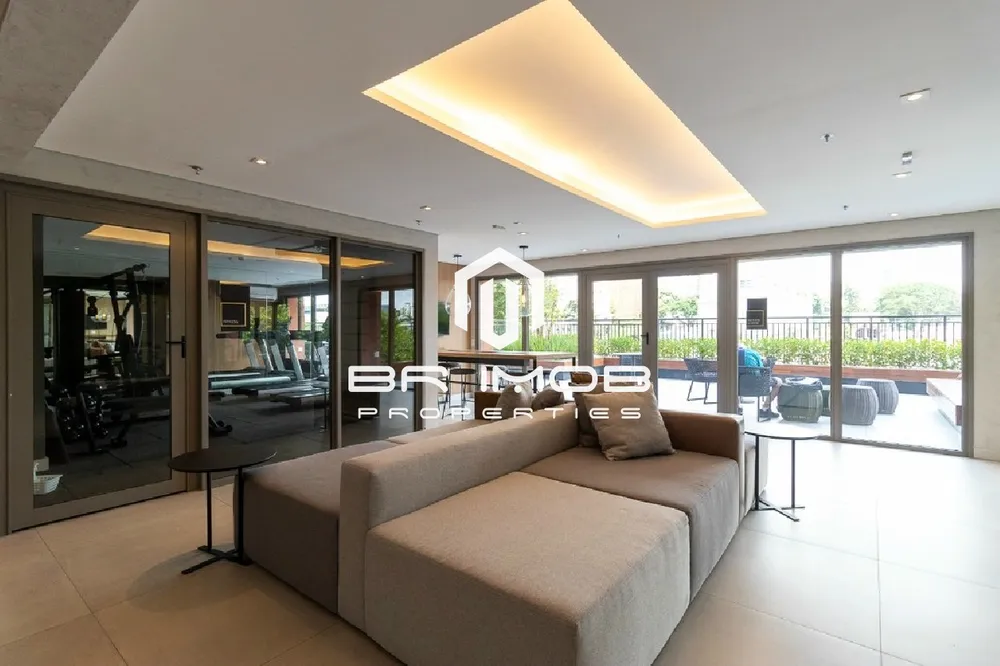 Apartamento, 1 quarto, 27 m² - Foto 8
