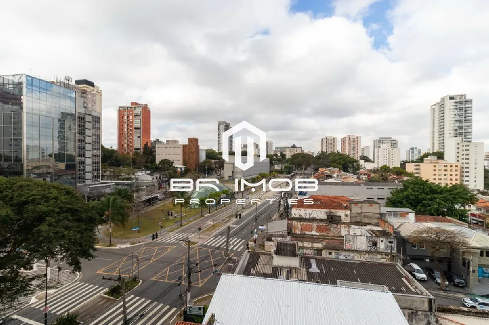 Apartamento, 1 quarto, 27 m² - Foto 4