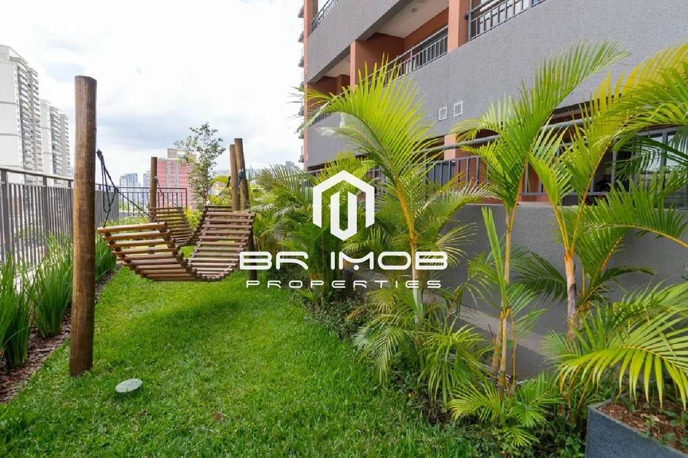 Apartamento, 1 quarto, 27 m² - Foto 7