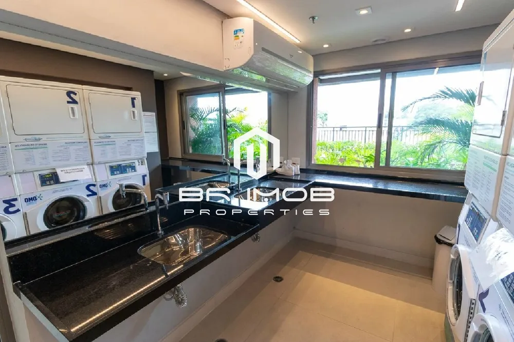 Apartamento, 1 quarto, 27 m² - Foto 9