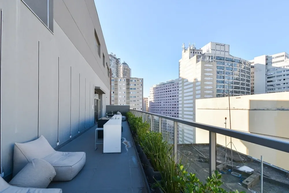 Apartamento, 1 quarto, 27 m² - Foto 6