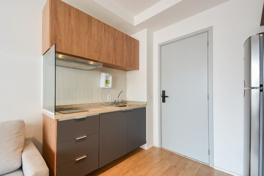 Apartamento, 1 quarto, 36 m² - Foto 12