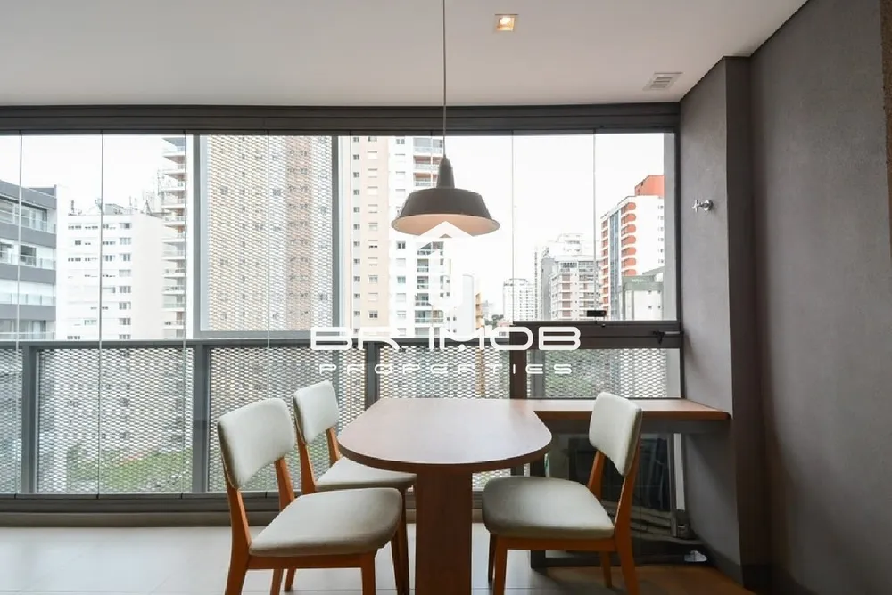 Apartamento, 1 quarto, 36 m² - Foto 38