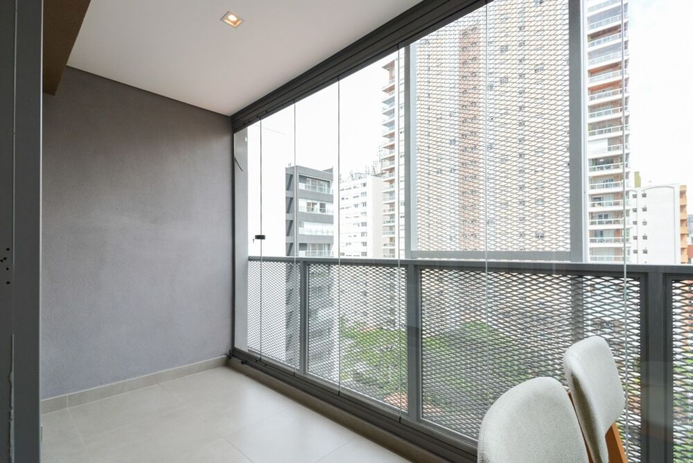 Apartamento, 1 quarto, 36 m² - Foto 27