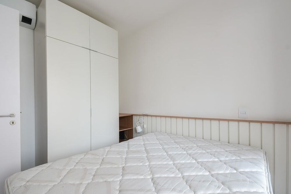 Apartamento, 1 quarto, 36 m² - Foto 1