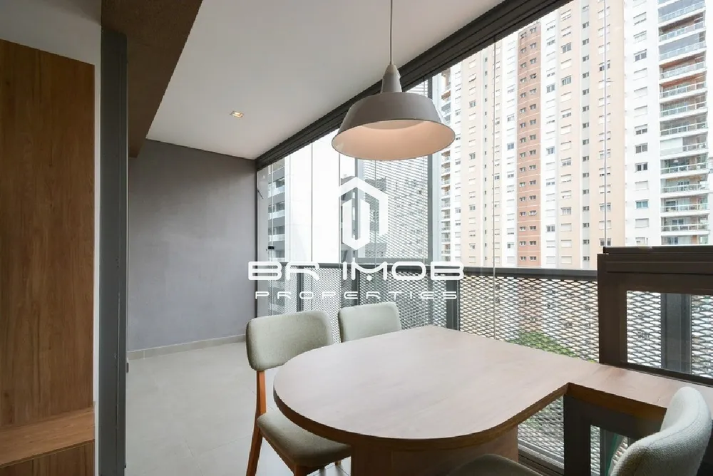 Apartamento, 1 quarto, 36 m² - Foto 39