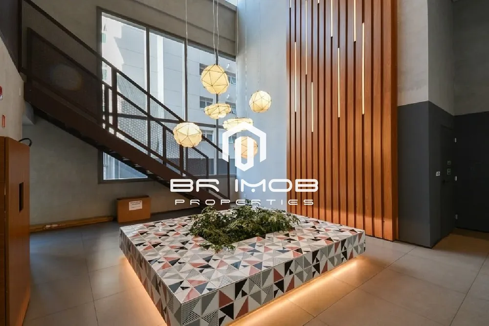 Apartamento, 1 quarto, 36 m² - Foto 44