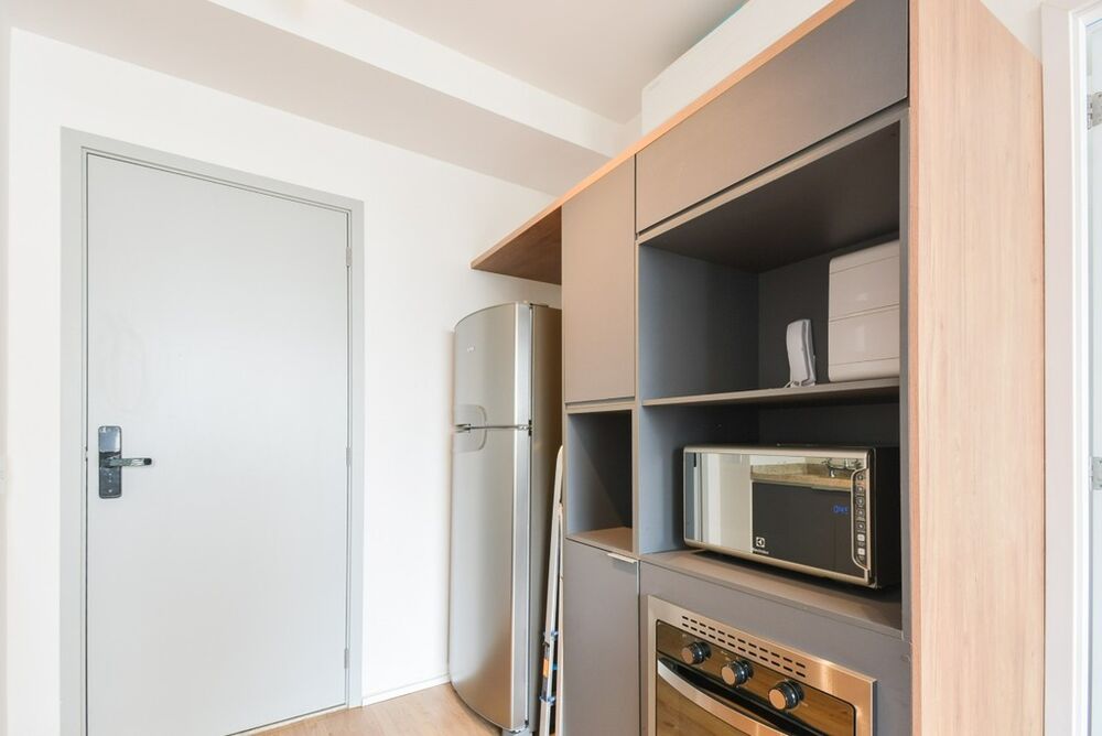 Apartamento, 1 quarto, 36 m² - Foto 18