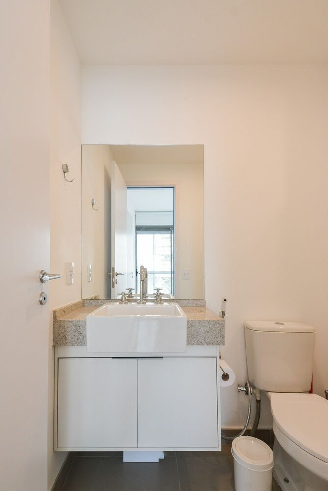 Apartamento, 1 quarto, 36 m² - Foto 11