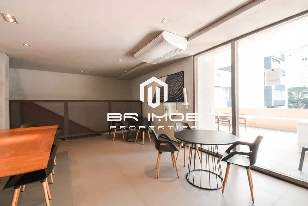 Apartamento, 1 quarto, 36 m² - Foto 43