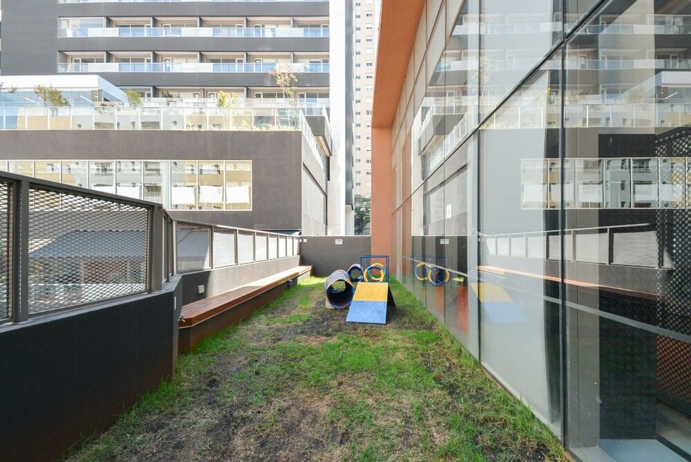 Apartamento, 1 quarto, 36 m² - Foto 16