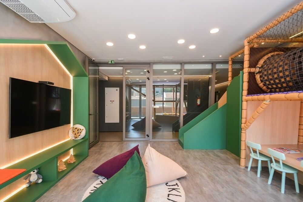 Apartamento, 1 quarto, 36 m² - Foto 20