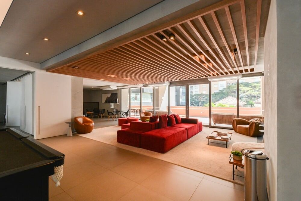 Apartamento, 1 quarto, 36 m² - Foto 22