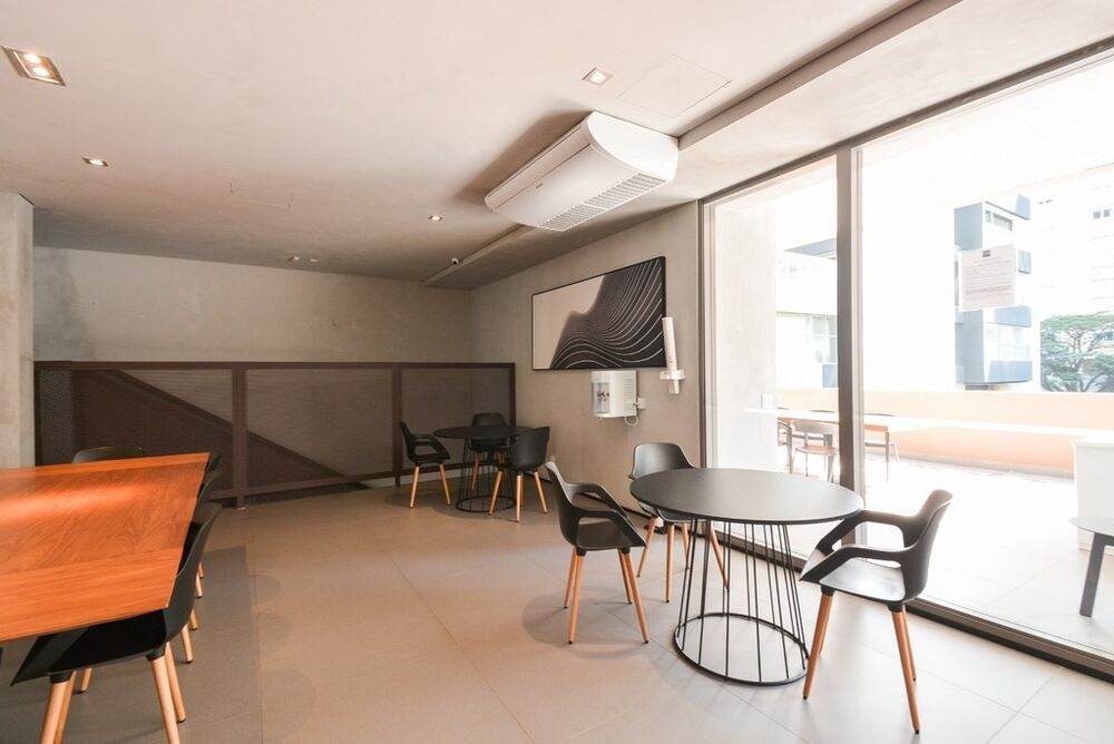 Apartamento, 1 quarto, 36 m² - Foto 28