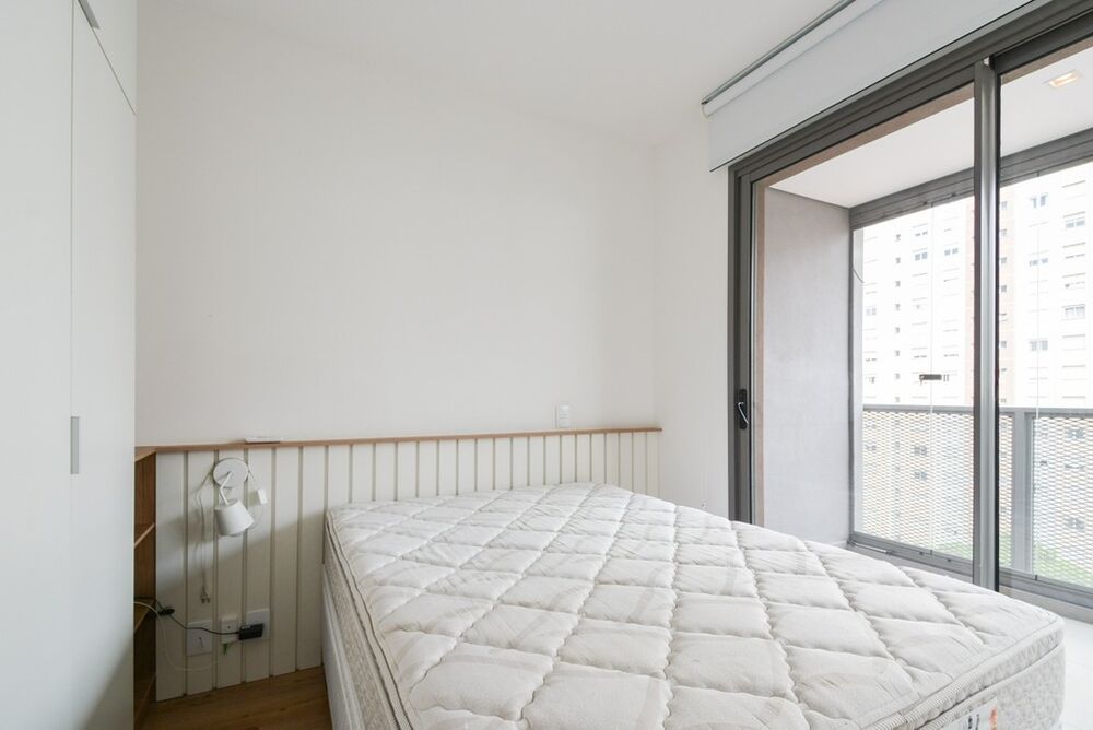 Apartamento, 1 quarto, 36 m² - Foto 8