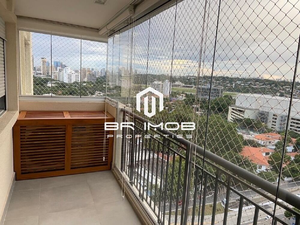 Apartamento, 2 quartos, 72 m² - Foto 2