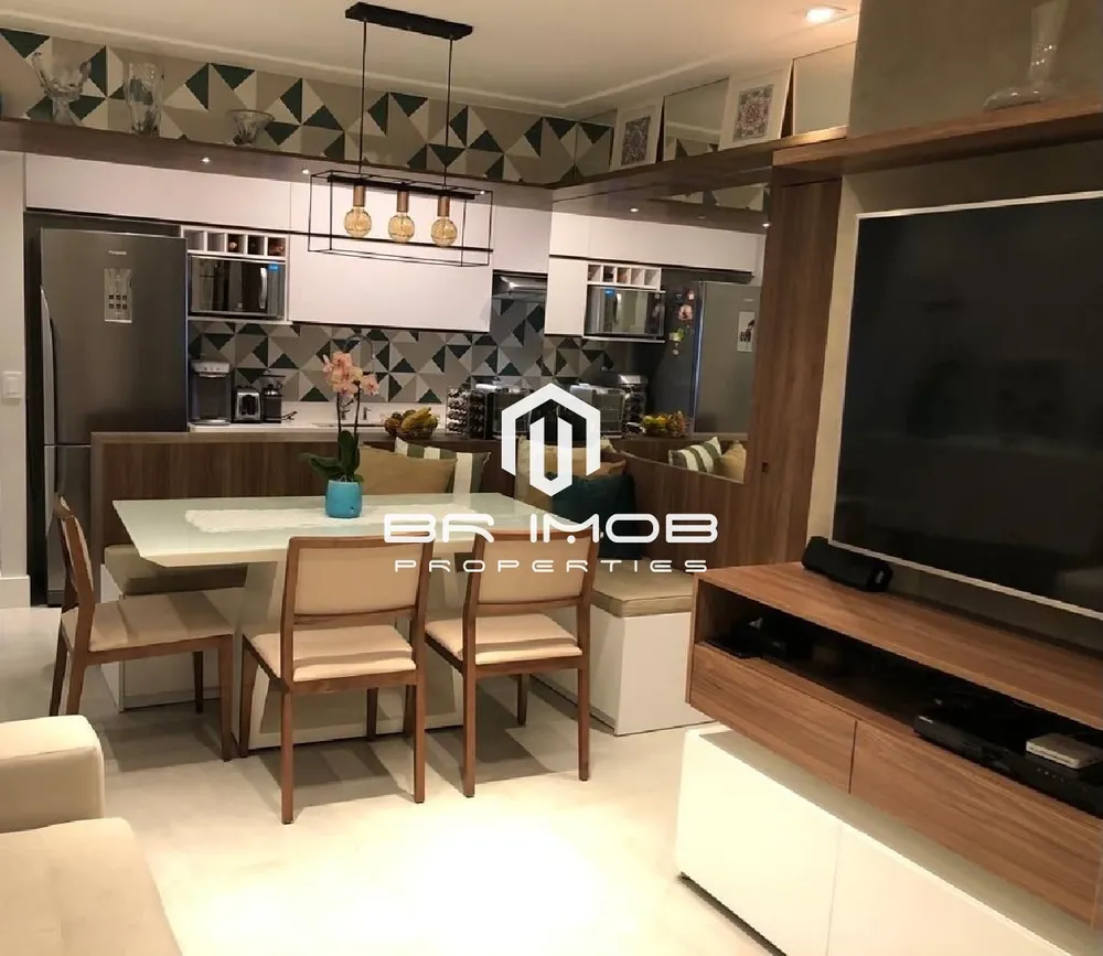 Apartamento, 2 quartos, 72 m² - Foto 11