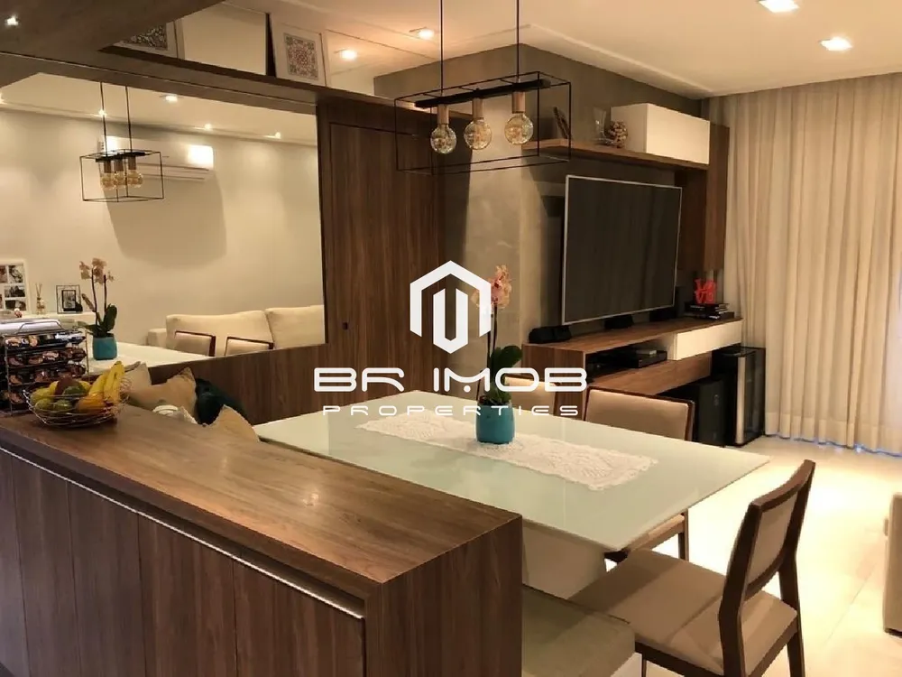 Apartamento, 2 quartos, 72 m² - Foto 5