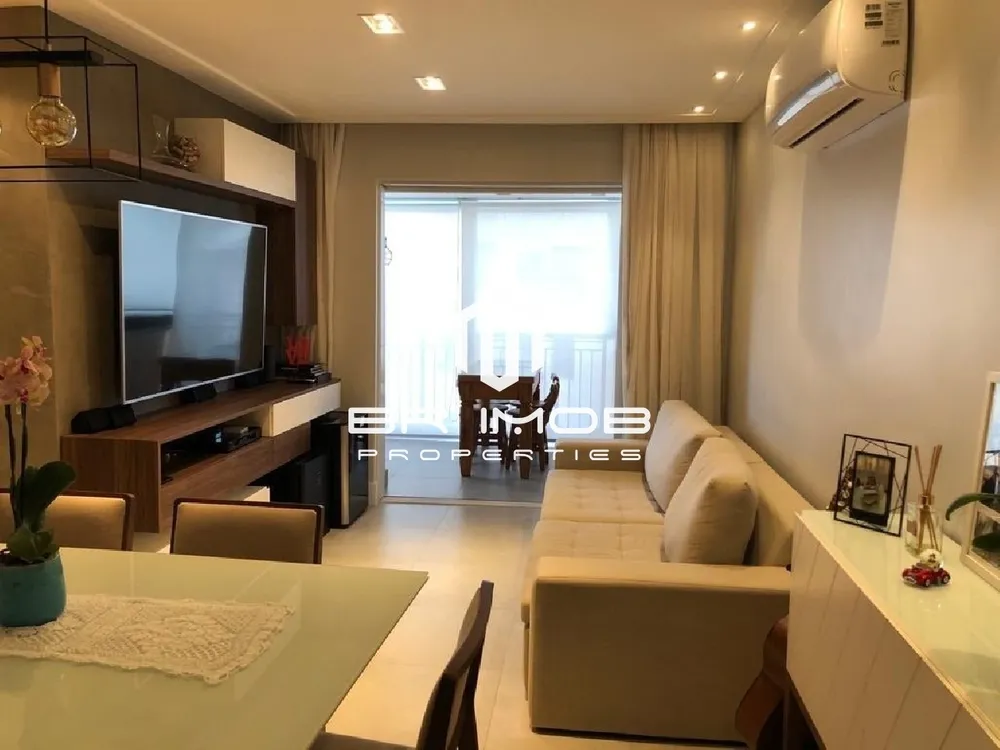 Apartamento, 2 quartos, 72 m² - Foto 12