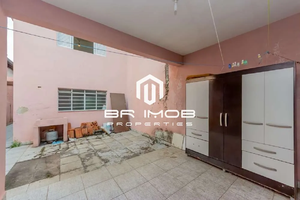 Casa, 2 quartos, 132 m² - Foto 10