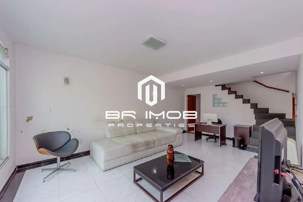 Casa, 2 quartos, 132 m² - Foto 2