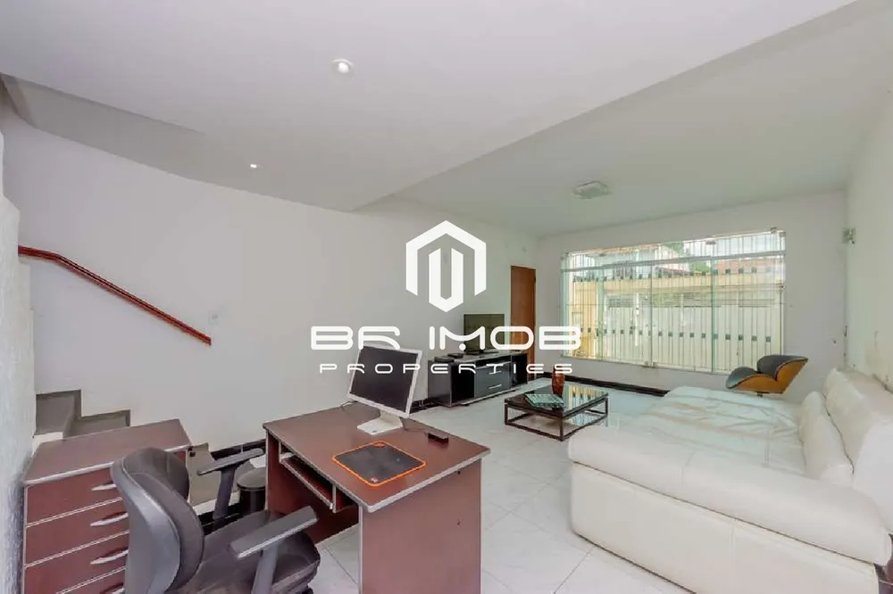Casa, 2 quartos, 132 m² - Foto 1