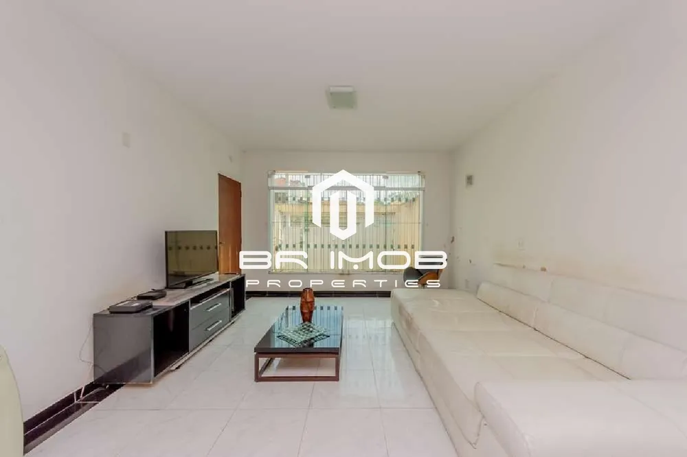 Casa, 2 quartos, 132 m² - Foto 4