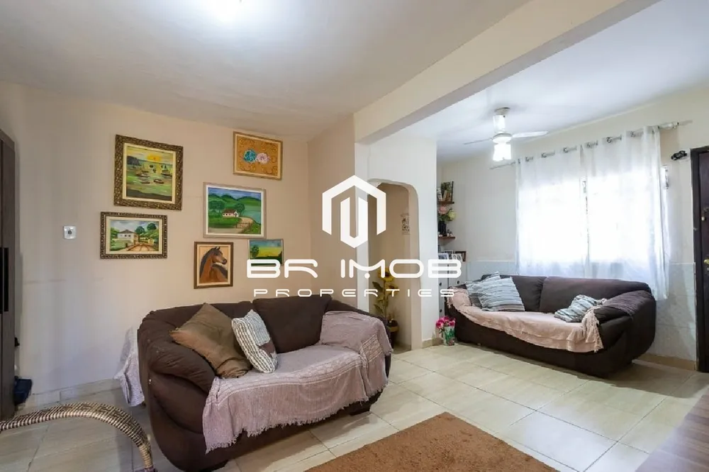 Casa, 4 quartos - Foto 10