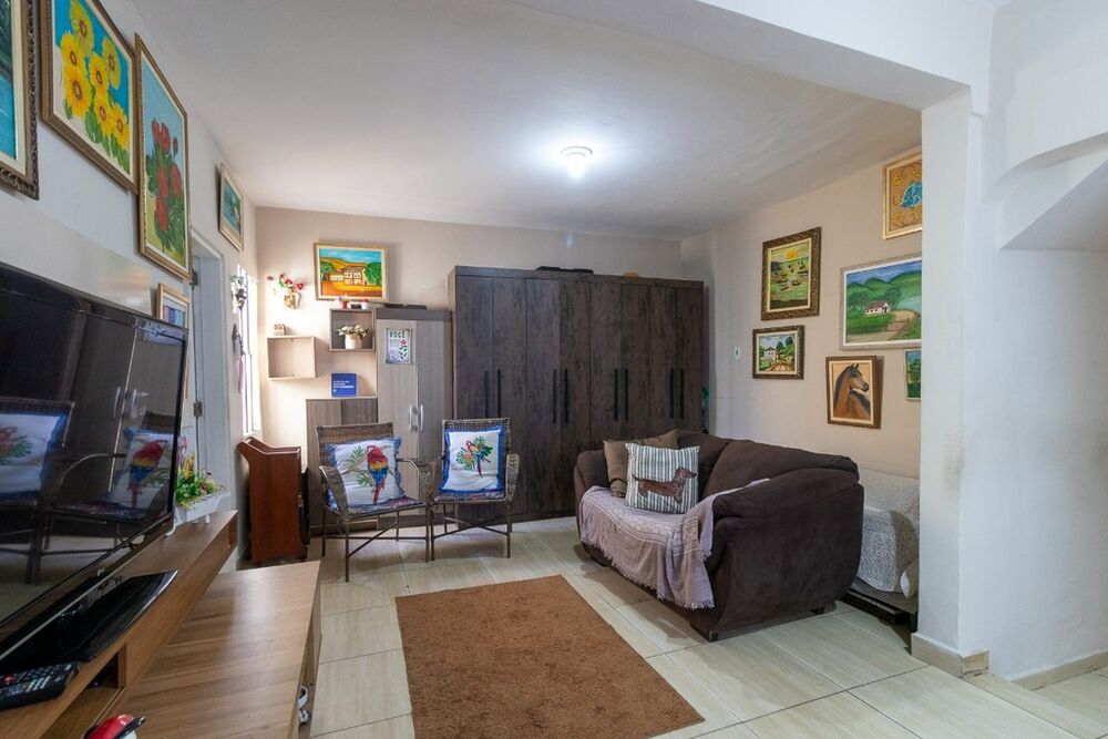 Casa, 4 quartos - Foto 8