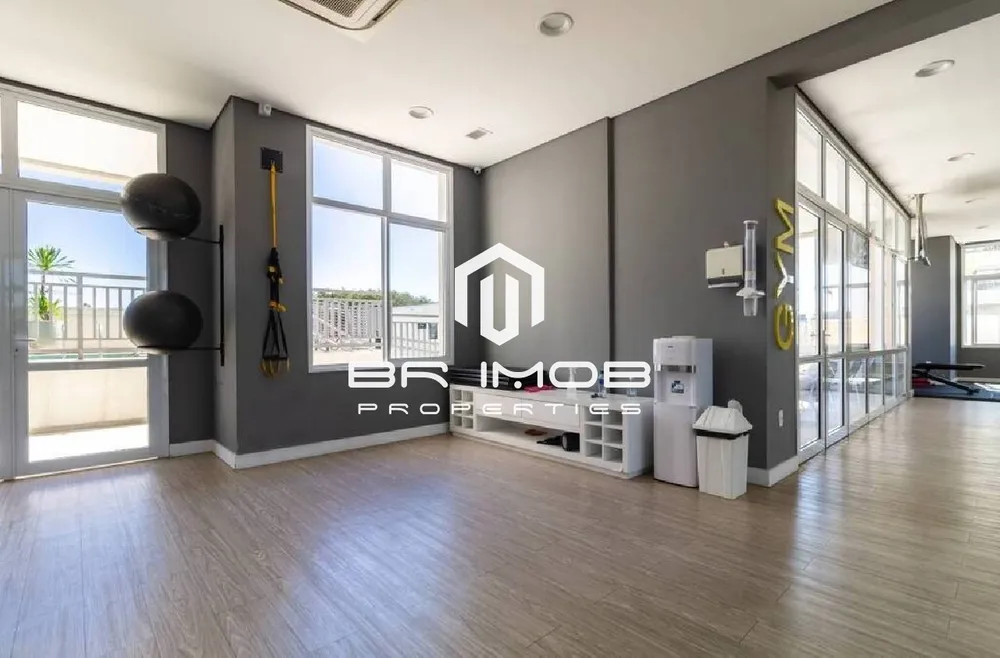 Apartamento, 2 quartos, 66 m² - Foto 10