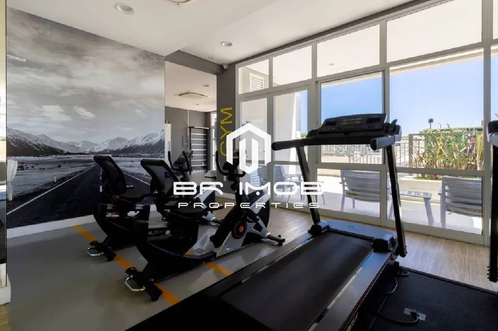 Apartamento, 2 quartos, 66 m² - Foto 7