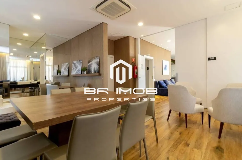 Apartamento, 2 quartos, 66 m² - Foto 8