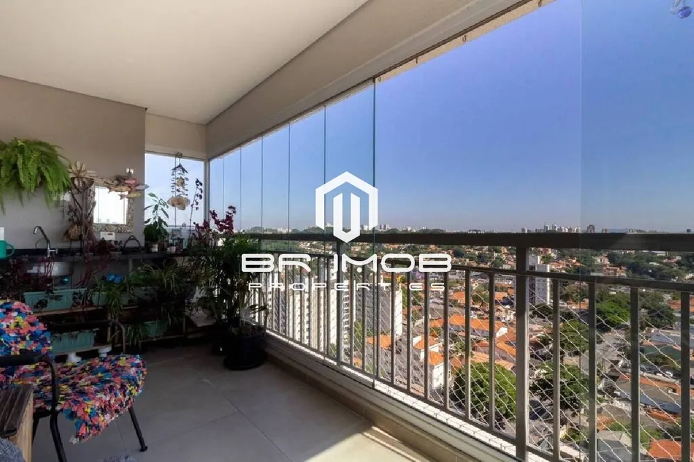 Apartamento, 2 quartos, 66 m² - Foto 2