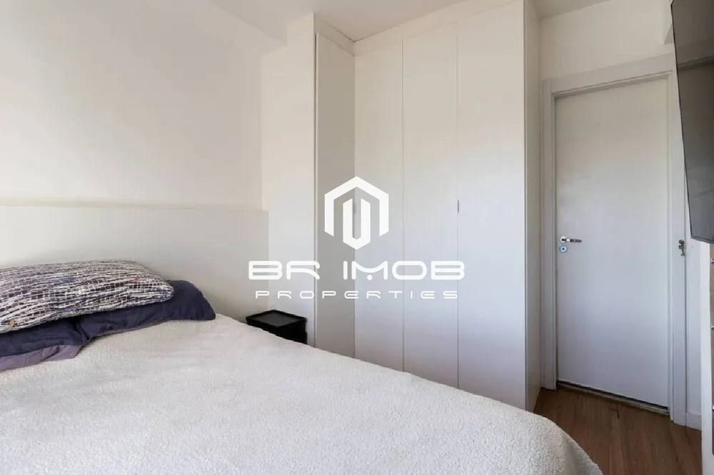 Apartamento, 2 quartos, 66 m² - Foto 5
